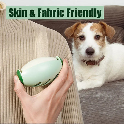 Reusable Lint Roller Ball, Mini Travel Size Lint Roller for Clothes, On The Go Small Portable Lint Ball Remover for Clothes and Pet Hair, Extra Sticky & Washable Gel 