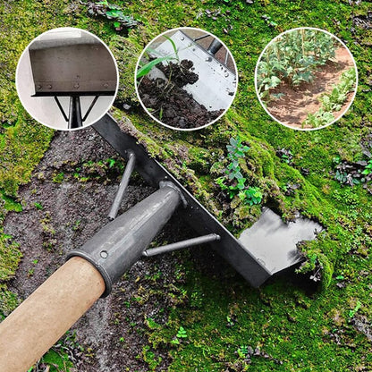 aldorian™-Multifunctional Cleaning Shovel