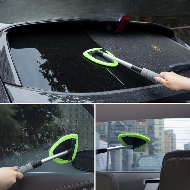 MightyWipe Car Windshield Cleaning Tool
