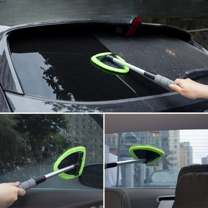 MightyWipe Car Windshield Cleaning Tool
