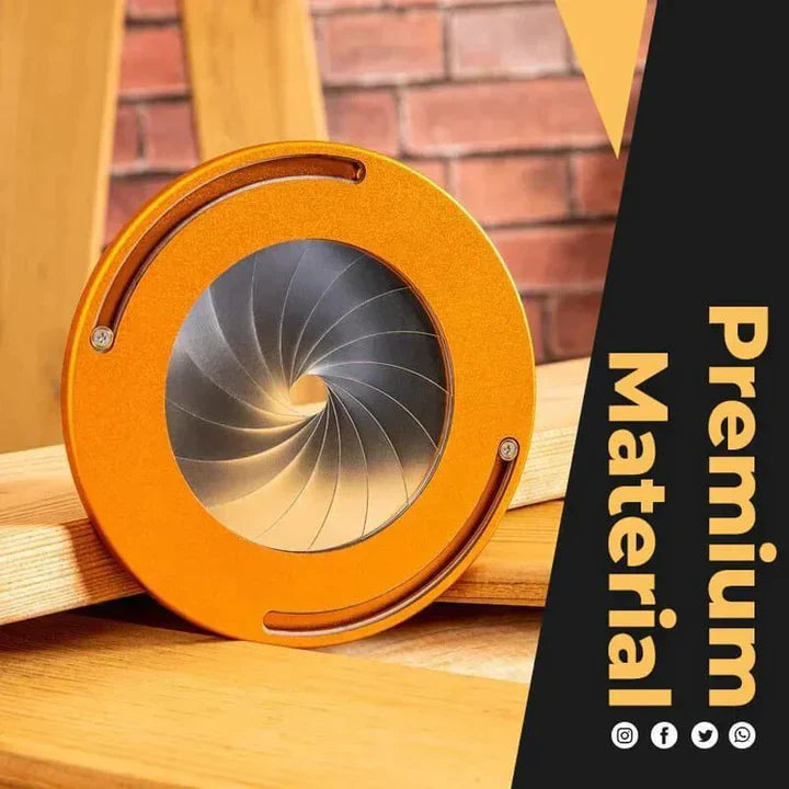 CircleMaster™ — Perfect Circles, Every Time | 50% Off