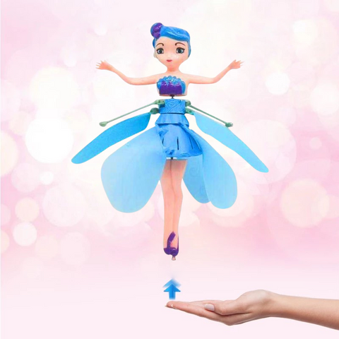 FairyGlide™ Interactive Flight Magic