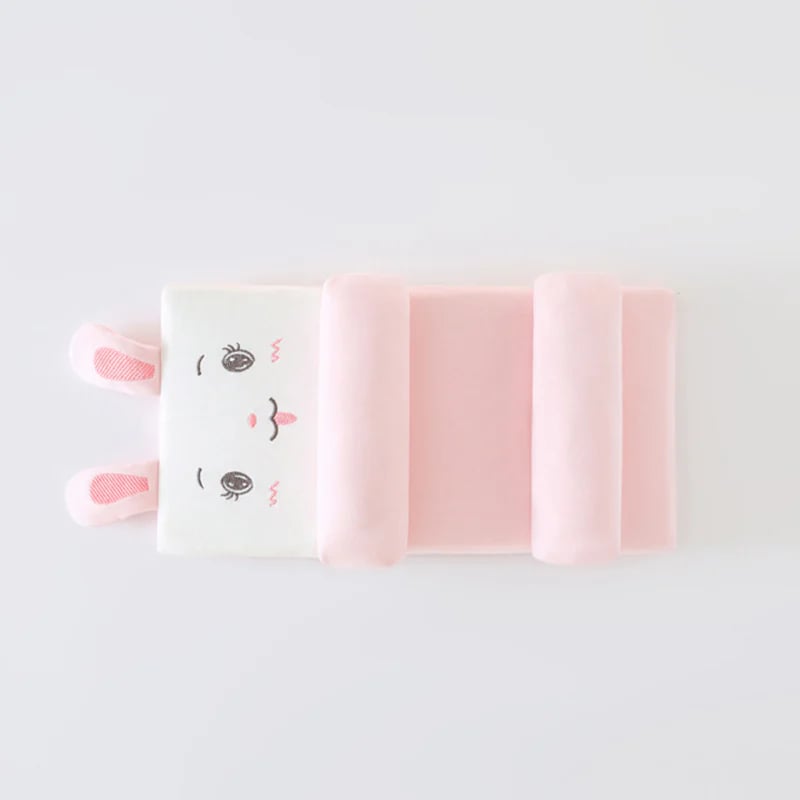 CradleBaby Head Support Baby Pillow