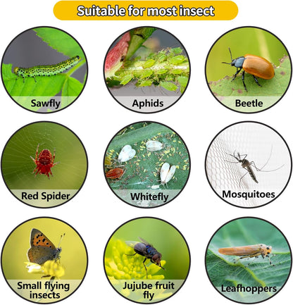 🔥🚫Giant Fly Glue Trap