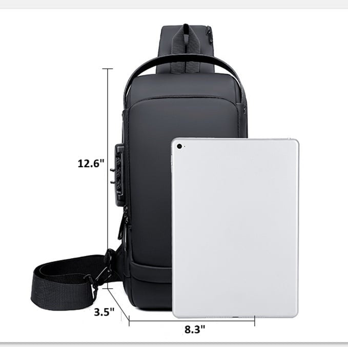 Anti-Theft Sling Bag 25$ TODAY ONLY