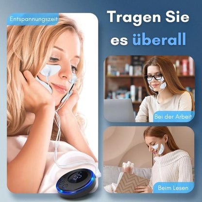 FreshEyes™ Soften Dark Circles In Seconds