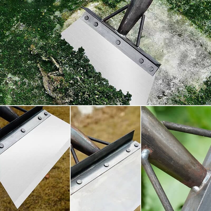 aldorian™-Multifunctional Cleaning Shovel