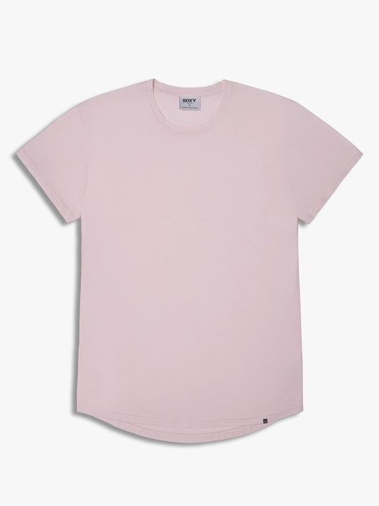 "The Actor" T-shirt | Pink