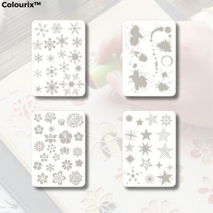 ColorDab™ Mess-Free Creative Fun