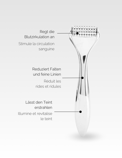 YouthRoll™ Youthful Glow Booster
