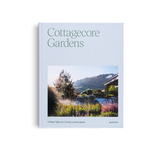 Cottagecore Gardens