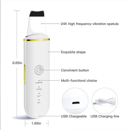 DermaVibe™ Deep Pore Purification