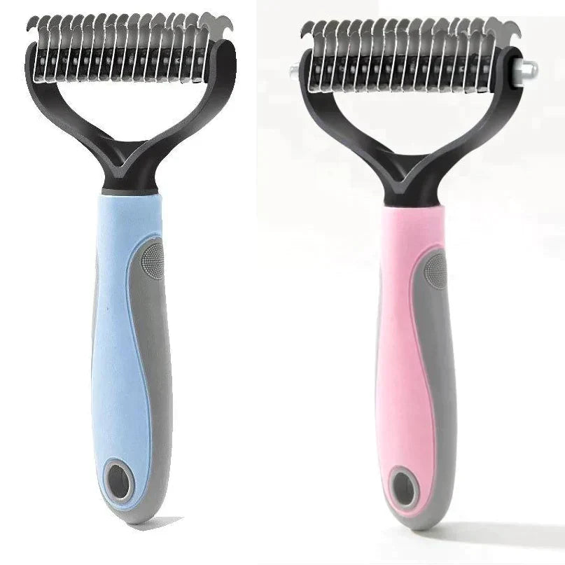 Brosse™ - The best comb for your pet