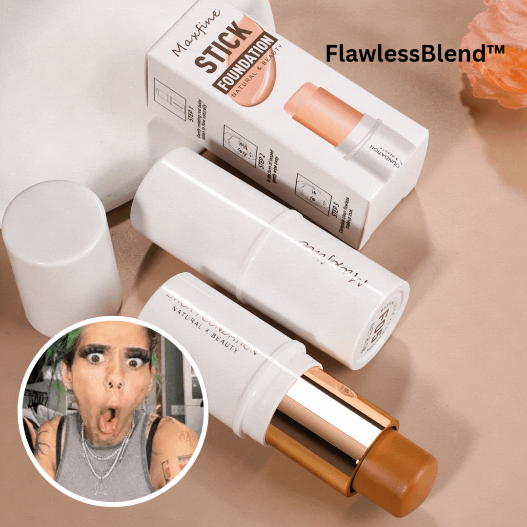 FlawlessBlend™ Invisible Flawless Finish