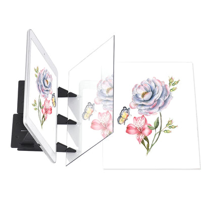 🔥Today Only - 50% OFF🔥 | ReflectArt™ Image Reflector