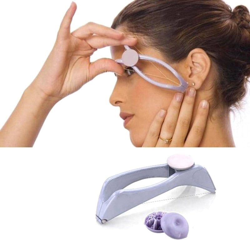 ThreadGleam™ Threading Made Easy