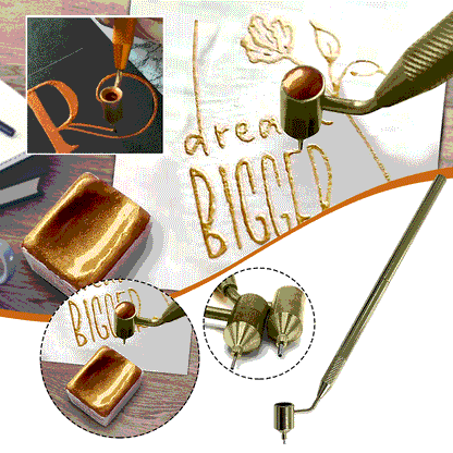 PerfectPen | Achieve flawless calligraphy
