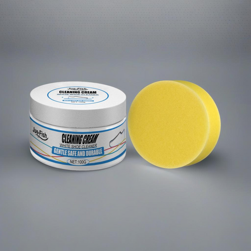 FreshShoe™ - Revitalize Your Shoes with Freshness