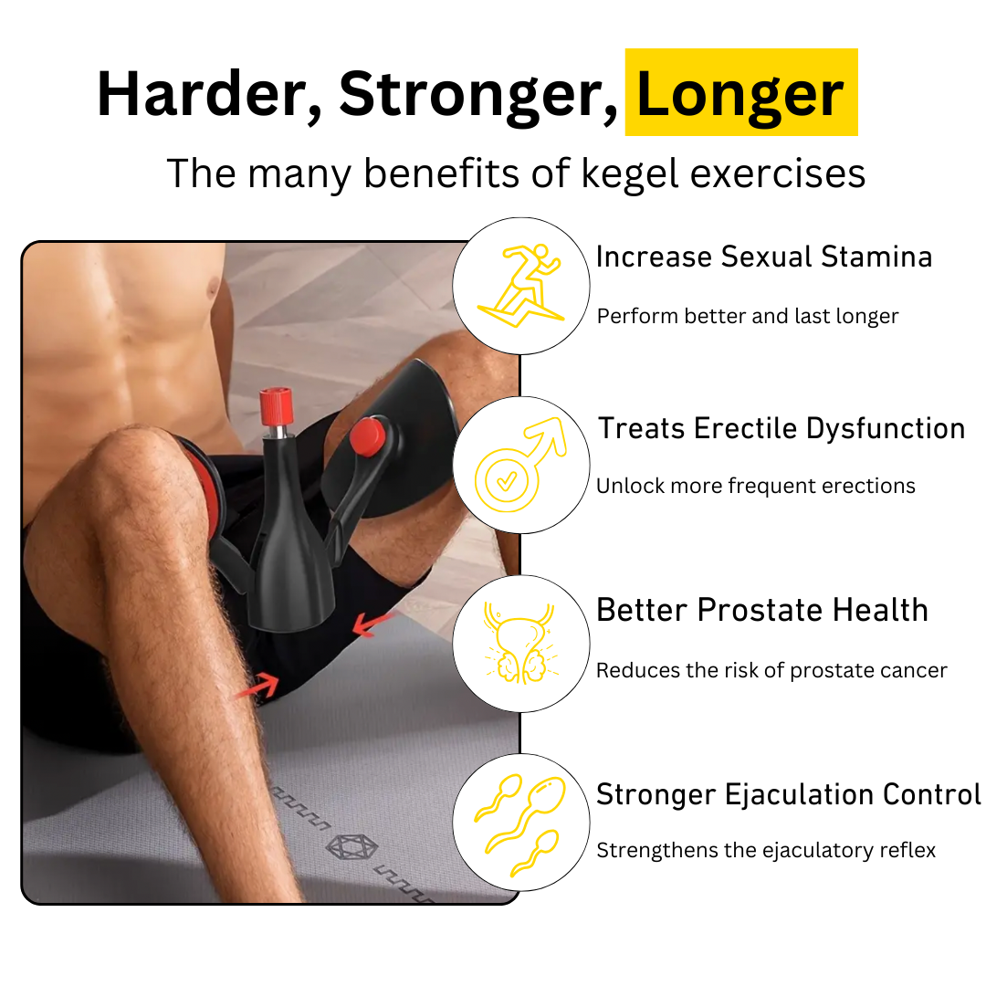 Kegel Pro