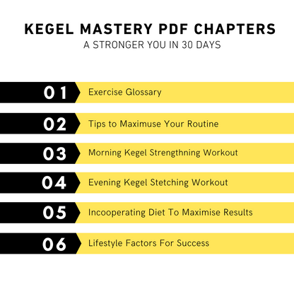 Kegel Pro