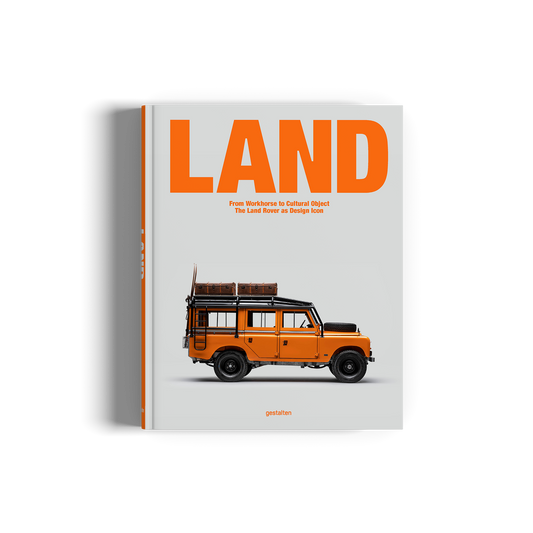 LAND
