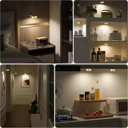 SnapLamp Magnetic Picture Lamp | BUY 1 GET 1 FREE (2PCS)