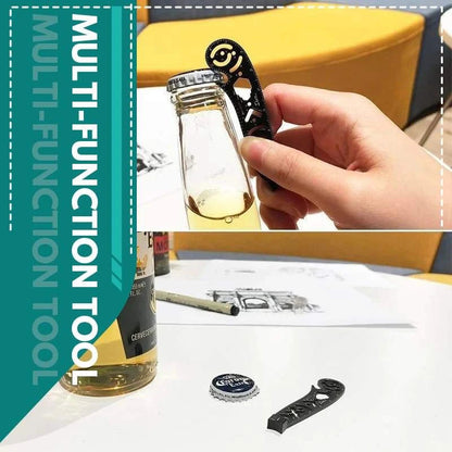 Sketchzone 7 in 1 Multi Function Drawing Tool