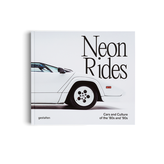 Neon Rides