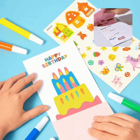 🔥Today Only - 50% OFF🔥 SwipeArt™ Painting Kit