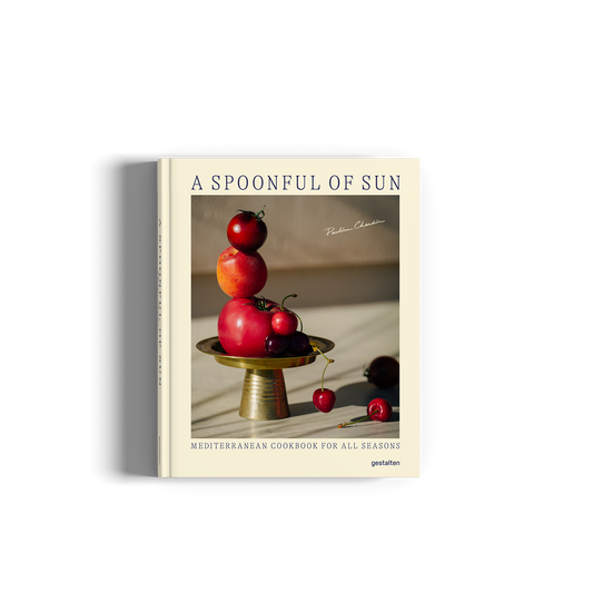 A Spoonful of Sun (New Edition)