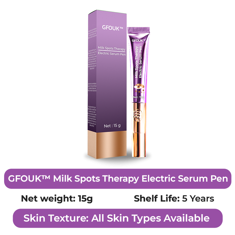 TheraPen™ Therapy Electric Serum Pen