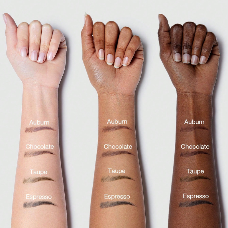🔥Today Only - 50% OFF🔥 BrowNectar™ Revorie Brow Fection