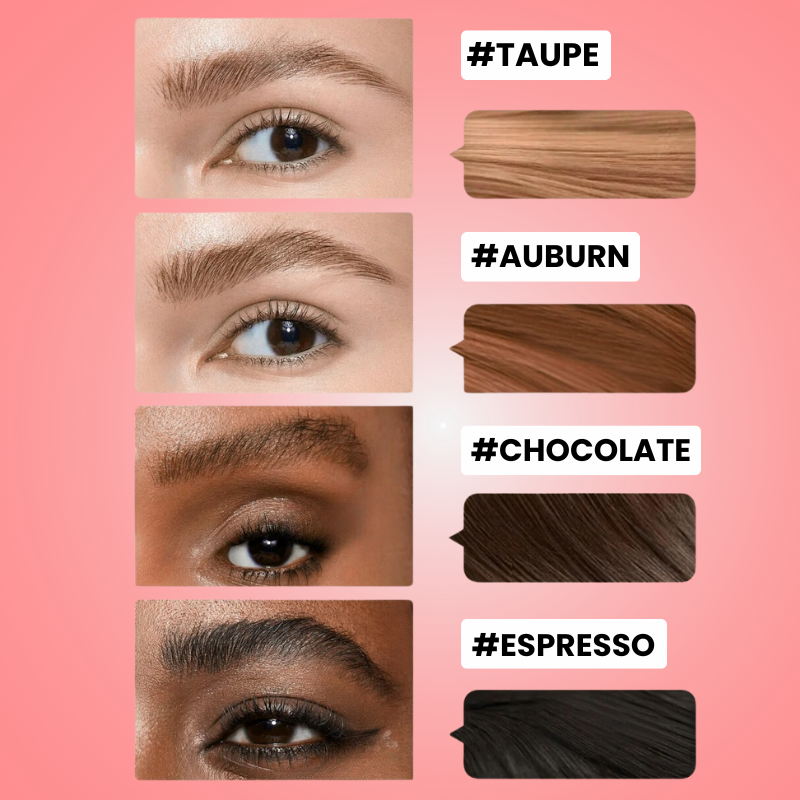 🔥Today Only - 50% OFF🔥 BrowNectar™ Revorie Brow Fection