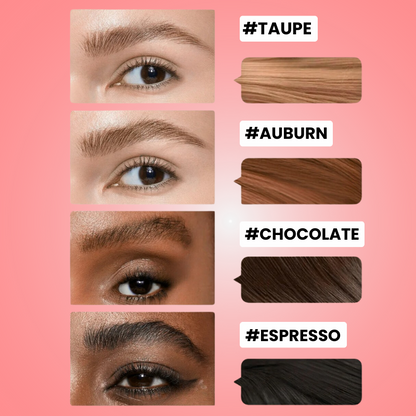 🔥Today Only - 50% OFF🔥 BrowNectar™ Revorie Brow Fection