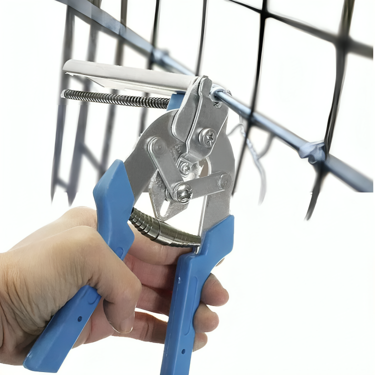 50% Discount | LoopFix™ | Powerful clamping performance with minimal effort