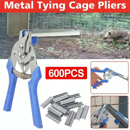 50% Discount | LoopFix™ | Powerful clamping performance with minimal effort