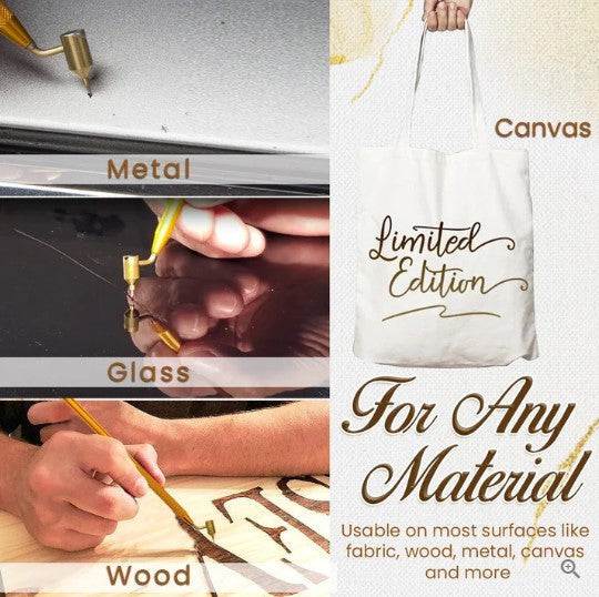 PerfectPen | Achieve flawless calligraphy