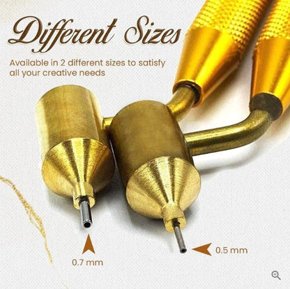 PerfectPen | Achieve flawless calligraphy