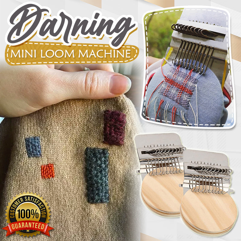 1+1 Free | ThreadMaster™ | Quick Weaving Solution