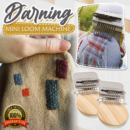 1+1 Free | ThreadMaster™ | Quick Weaving Solution
