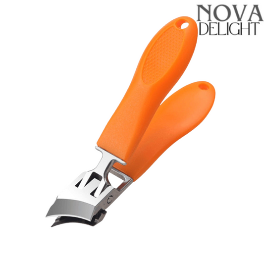 SafeTrim™ Precision Nail Clipper