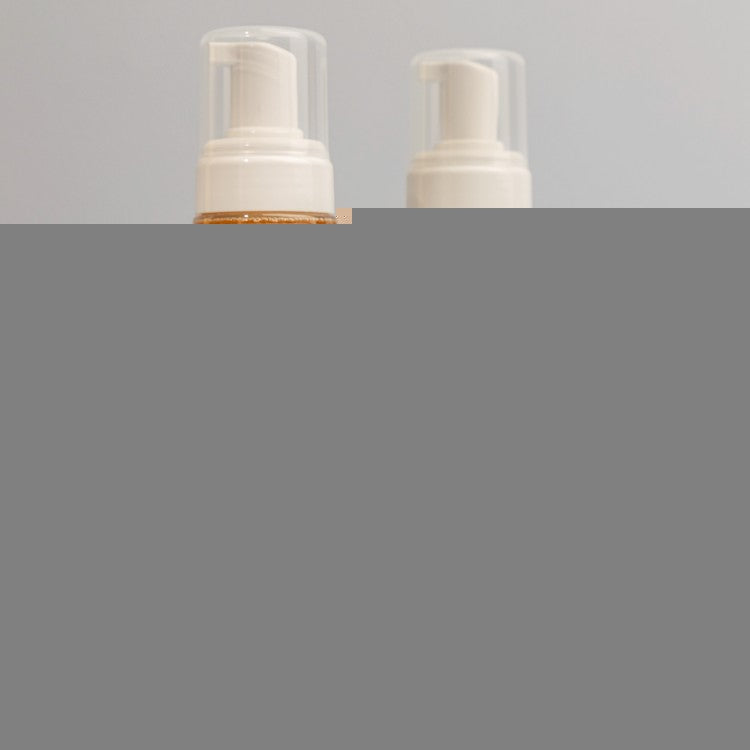 Cleansing Foam for Normal Skin, 200 ml
