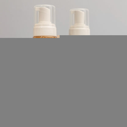Cleansing Foam for Normal Skin, 200 ml
