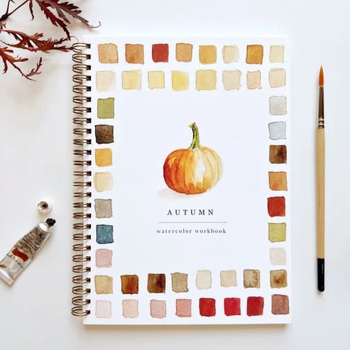 ArtJourney™ Build Painting Skills