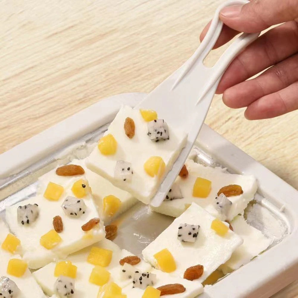 DIY Yogurt Ice Cream Maker