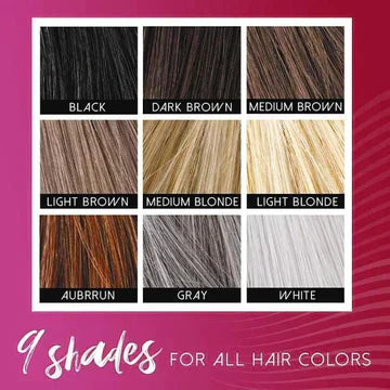 PowderLocks Hair Powder | BUY 1 GET 1 FREE (2PCS)