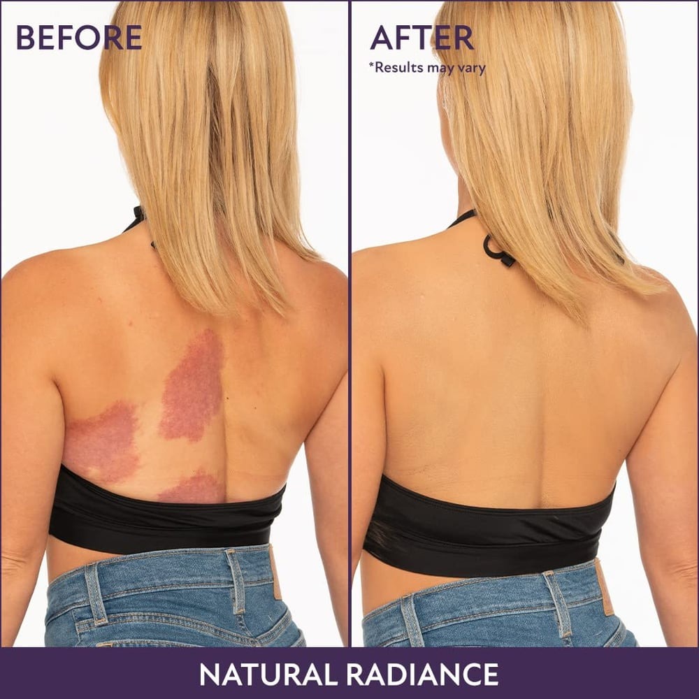 Body Coverrage Perfector