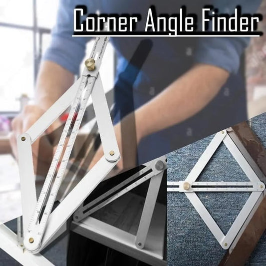 AngleGuide™ Guided Cut Accuracy