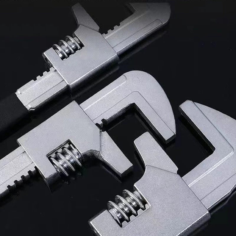 VersaWrench Versatile F-Type Adjustable Wrench