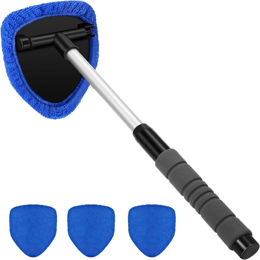 MightyWipe Car Windshield Cleaning Tool
